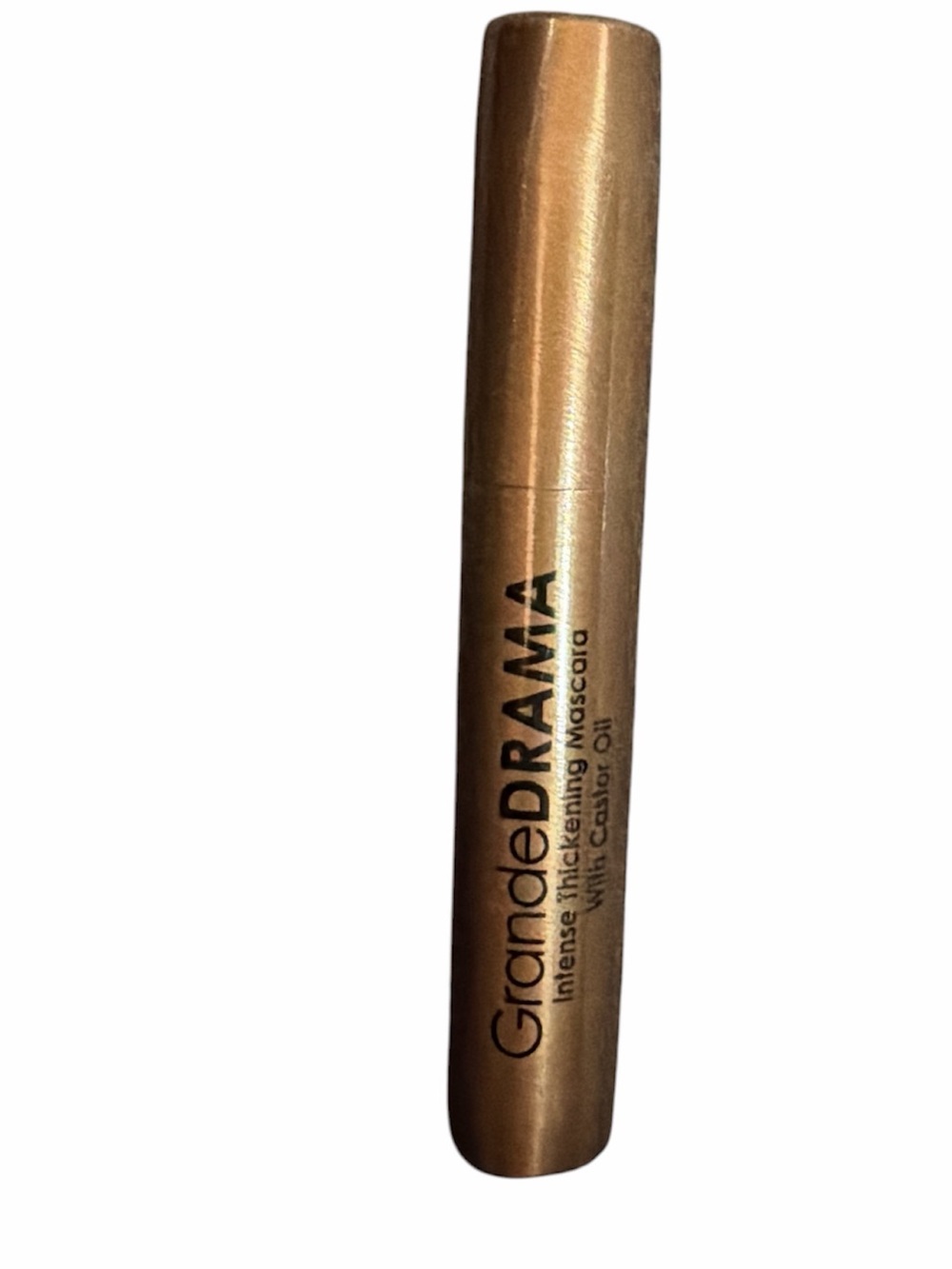 GrandeDRAMA Volumizing Mascara